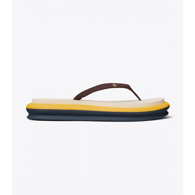 Layered Flip-Flop