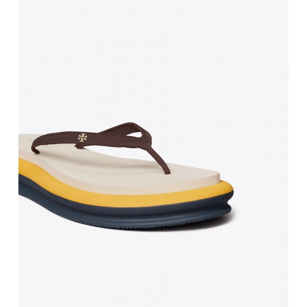 Layered Flip-Flop