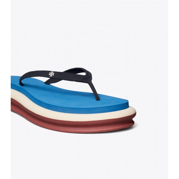 Layered Flip-Flop