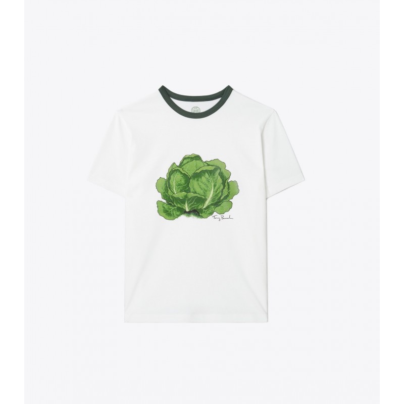 Lettuce Be T-Shirt