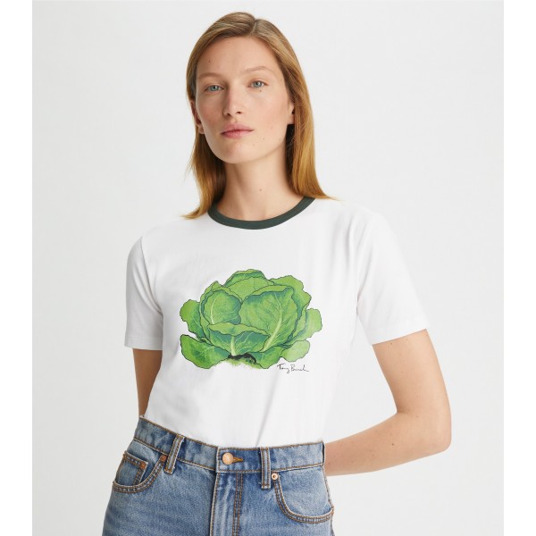 Lettuce Be T-Shirt