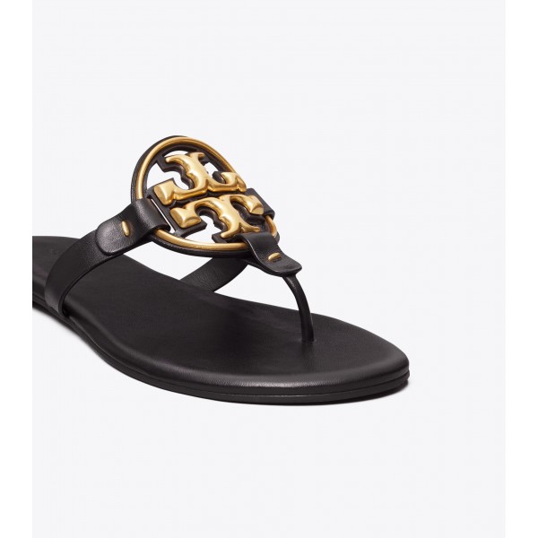 Metal Miller Soft Sandal