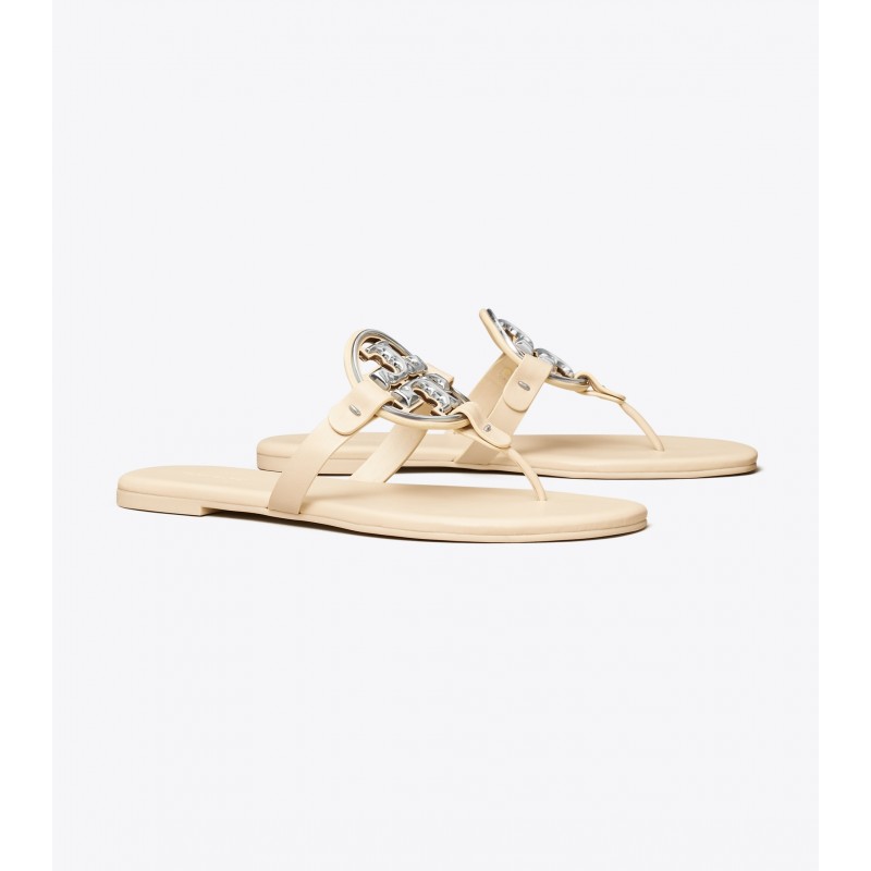 Metal Miller Soft Sandal