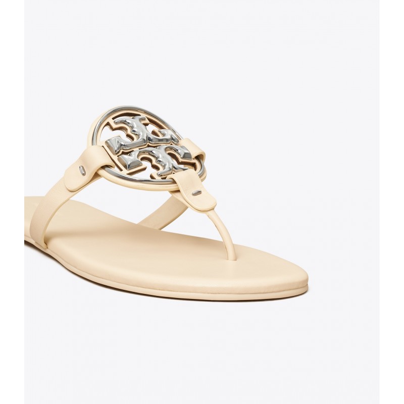 Metal Miller Soft Sandal