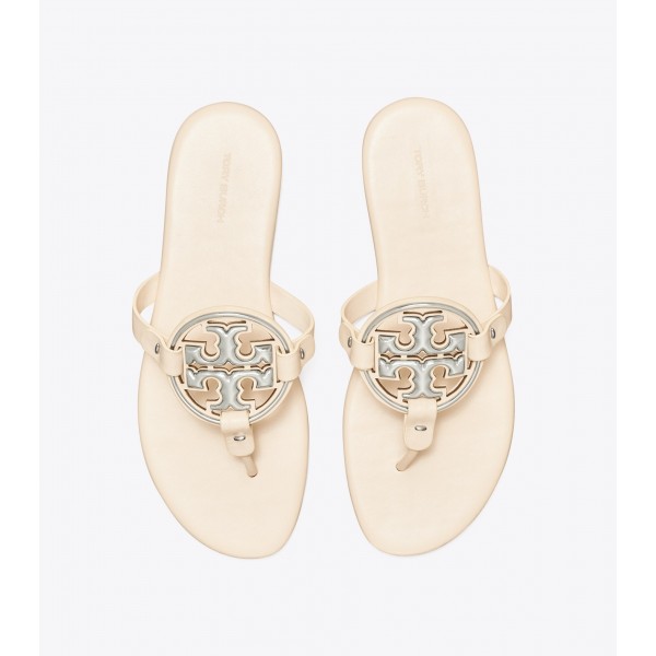 Metal Miller Soft Sandal