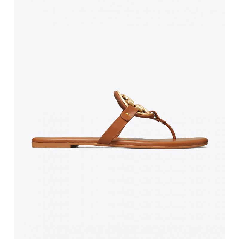 Metal Miller Soft Sandal