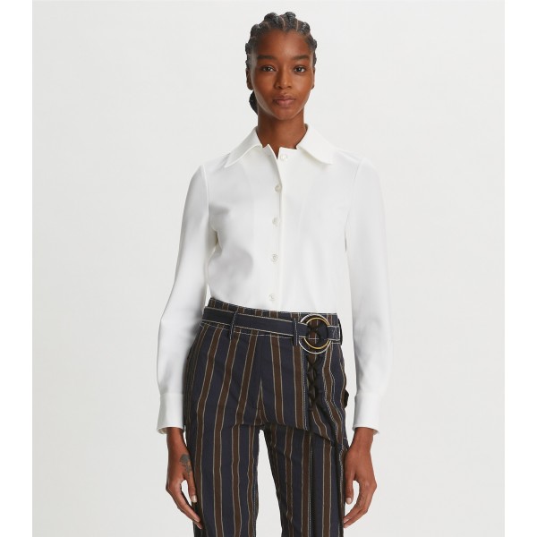 Relaxed Stripe Pant