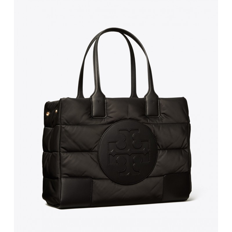 Ella Mini Puffer Tote