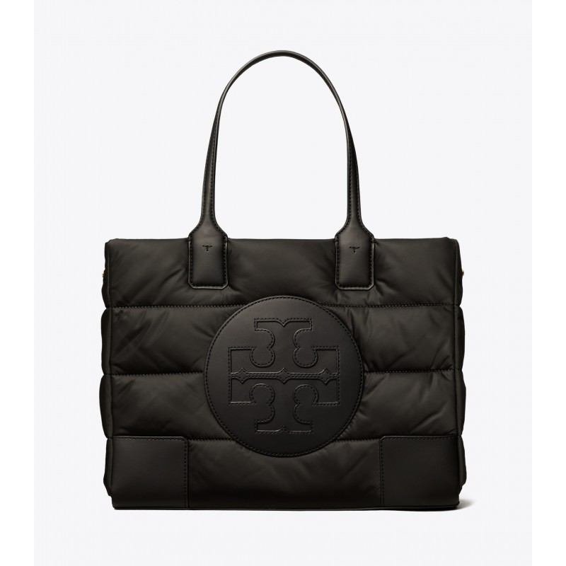 Ella Mini Puffer Tote