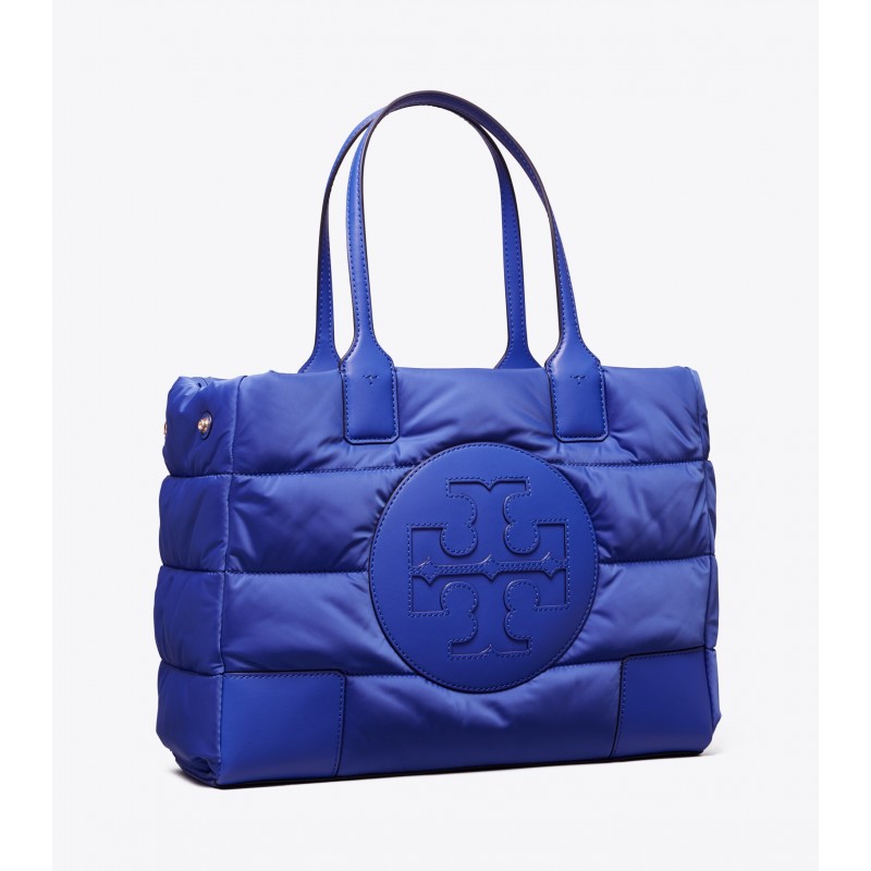 Ella Mini Puffer Tote