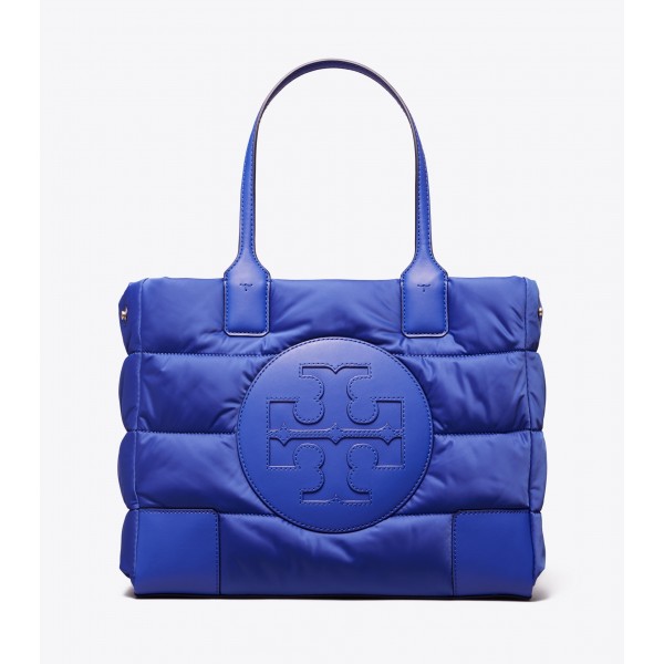 Ella Mini Puffer Tote