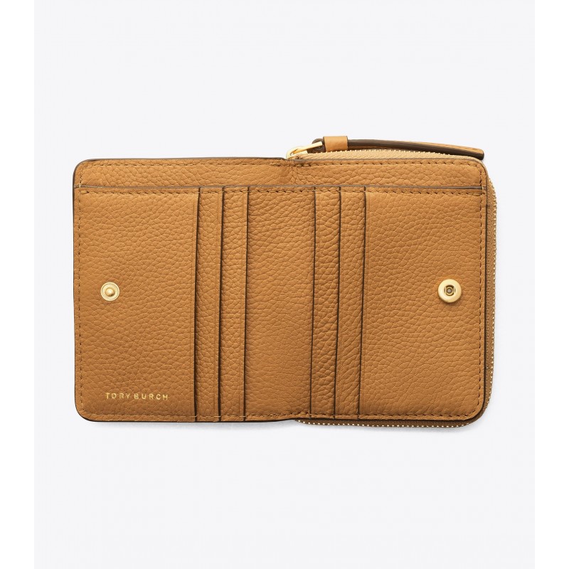 McGraw Bi-Fold Wallet