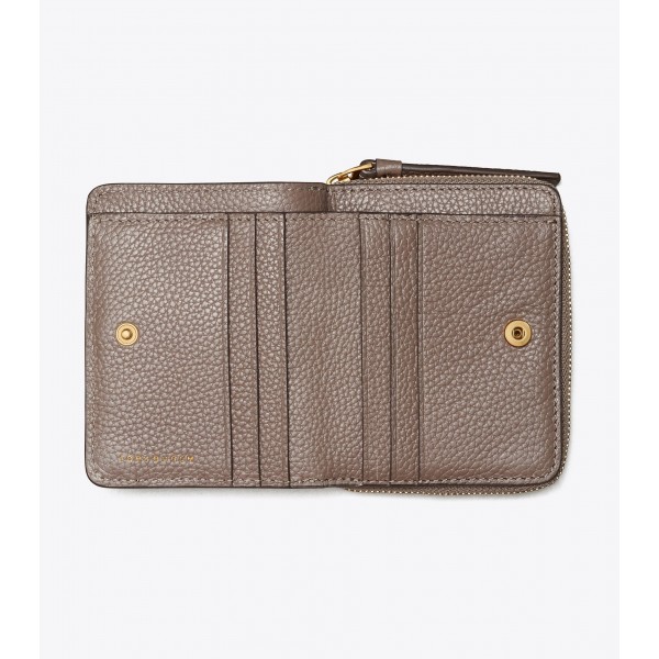 McGraw Bi-Fold Wallet