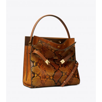 Lee Radziwill Double Bag