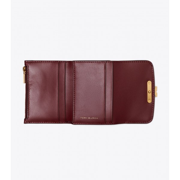 Eleanor Mini Wallet