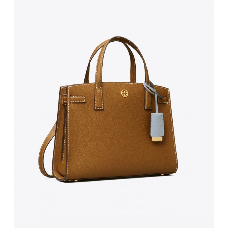 Walker Small Satchel