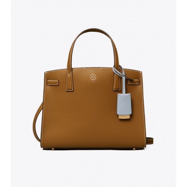 Walker Small Satchel