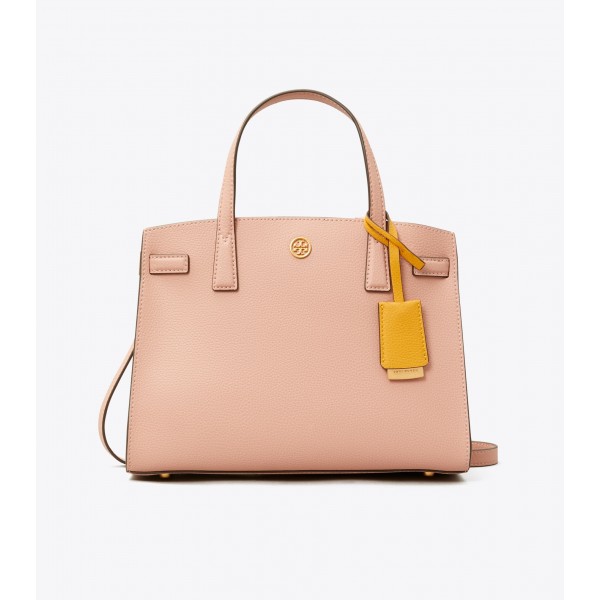 Walker Small Satchel