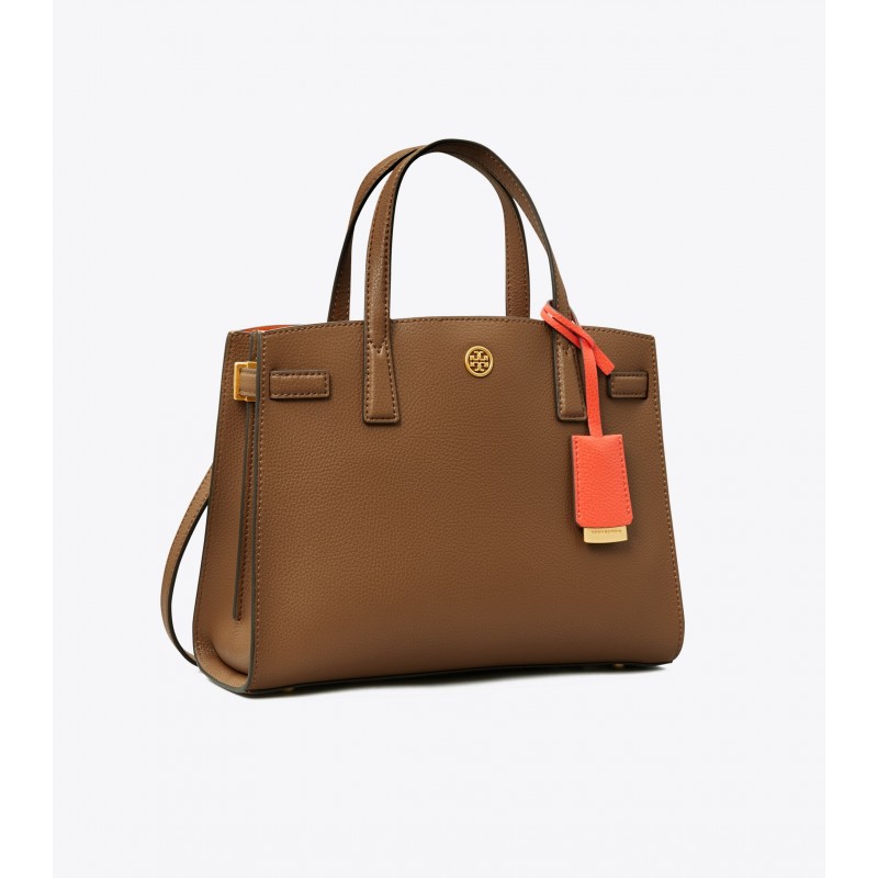 Walker Small Satchel