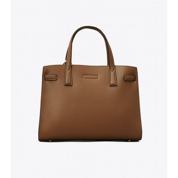 Walker Small Satchel