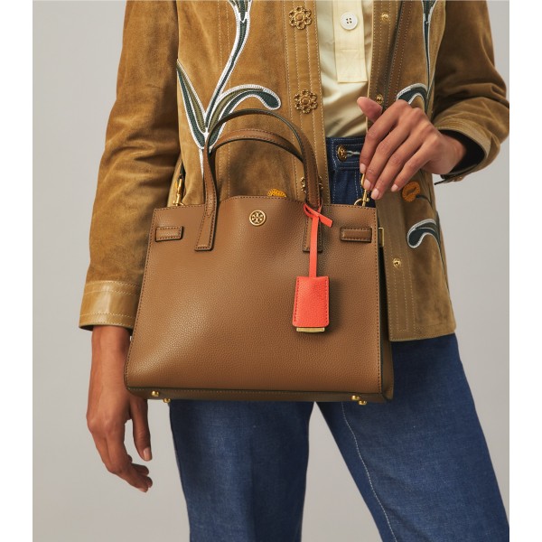 Walker Small Satchel