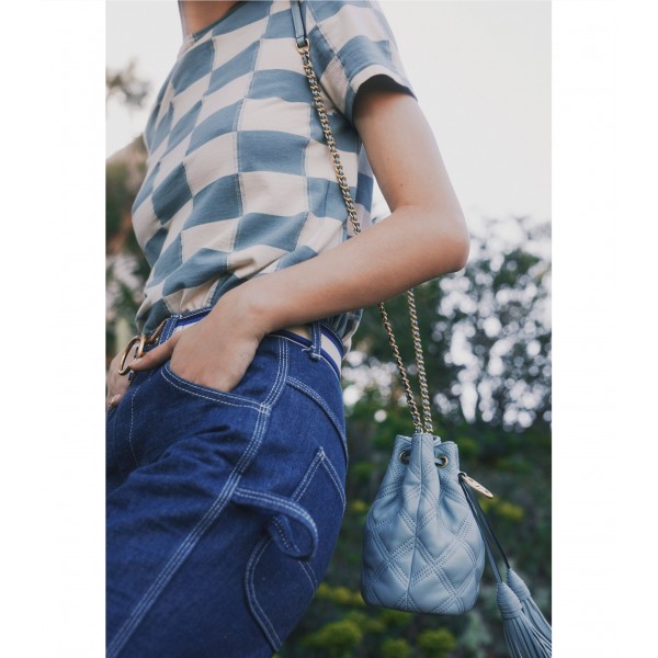 Fleming Soft Mini Bucket Bag