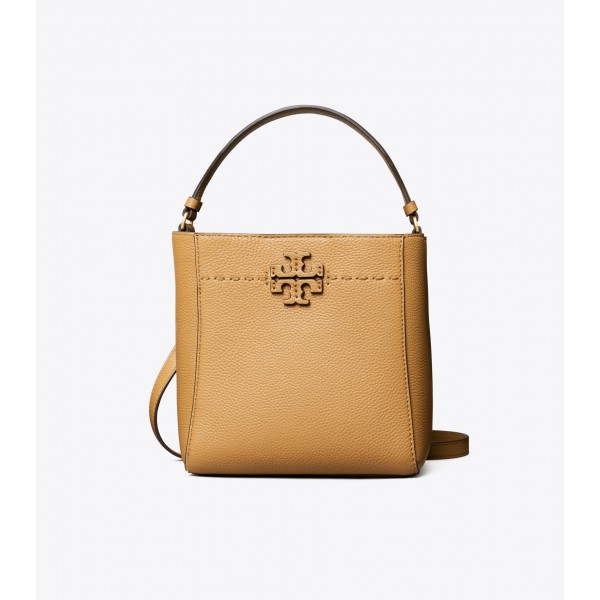 McGraw Small Bucket Bag