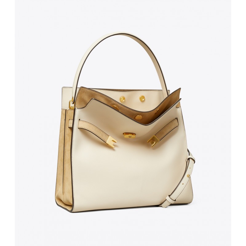 Lee Radziwill Double Bag