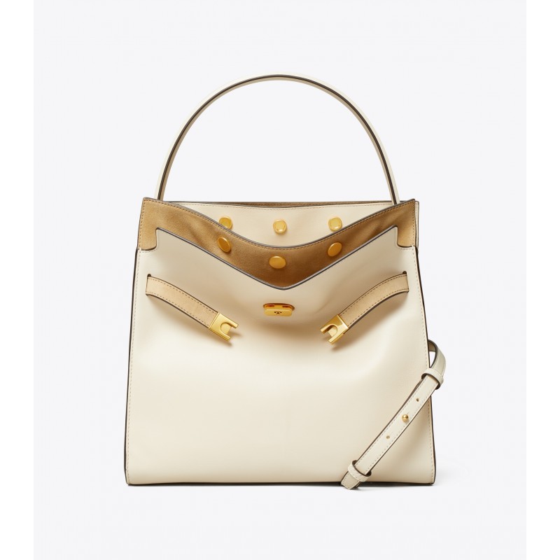 Lee Radziwill Double Bag