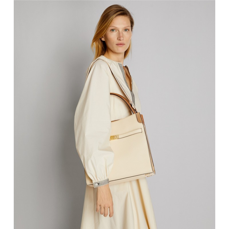 Lee Radziwill Double Bag