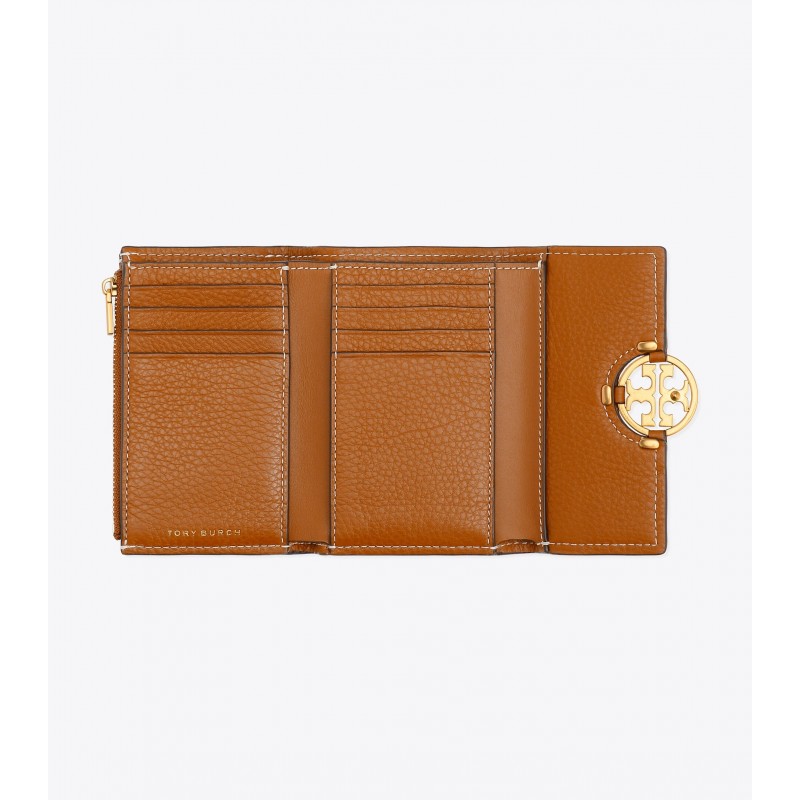 Miller Medium Flap Wallet