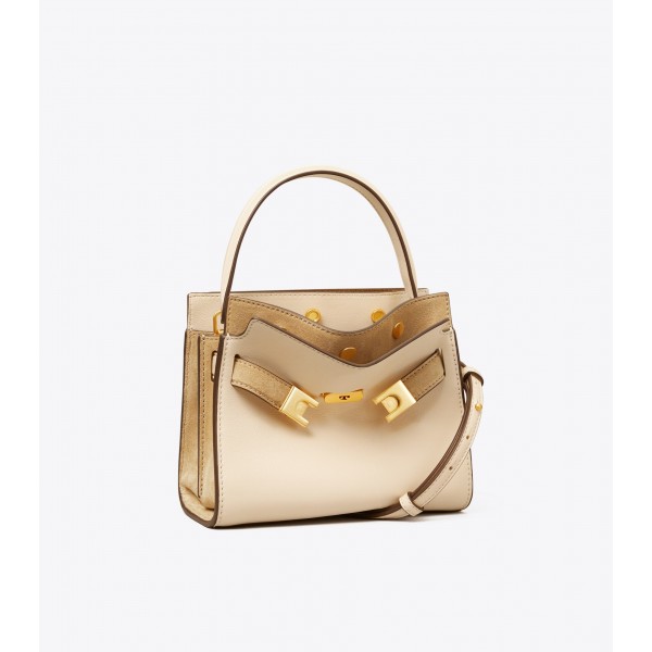 Lee Radziwill Petite Double Bag