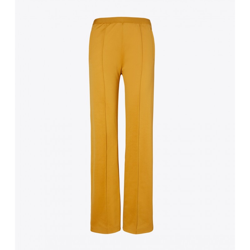 Double Knit Track Pant