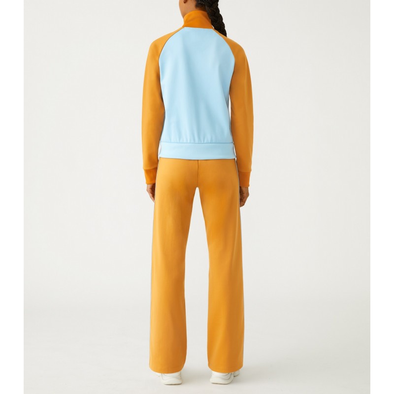 Double Knit Track Pant