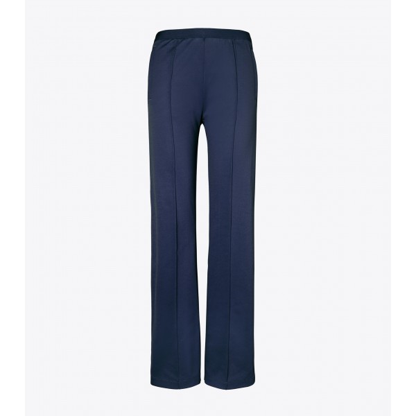 Double Knit Track Pant