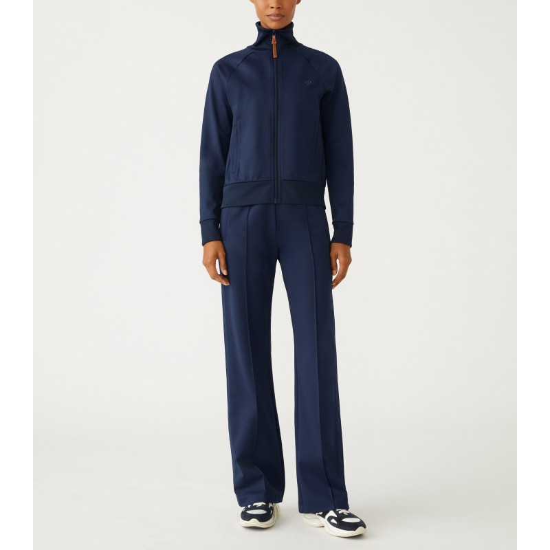 Double Knit Track Pant