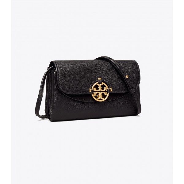 Miller Wallet Crossbody