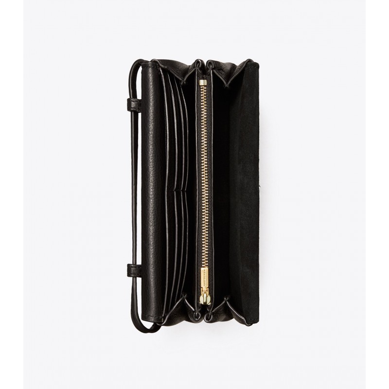 Miller Wallet Crossbody