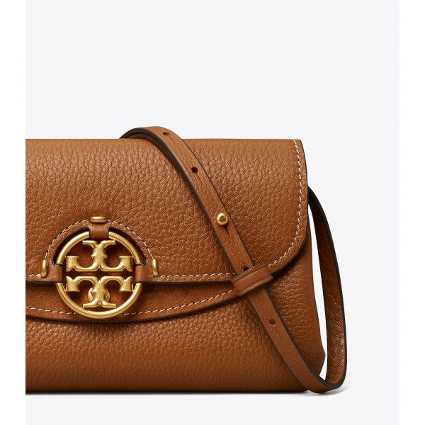 Miller Wallet Crossbody