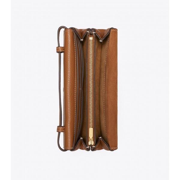 Miller Wallet Crossbody