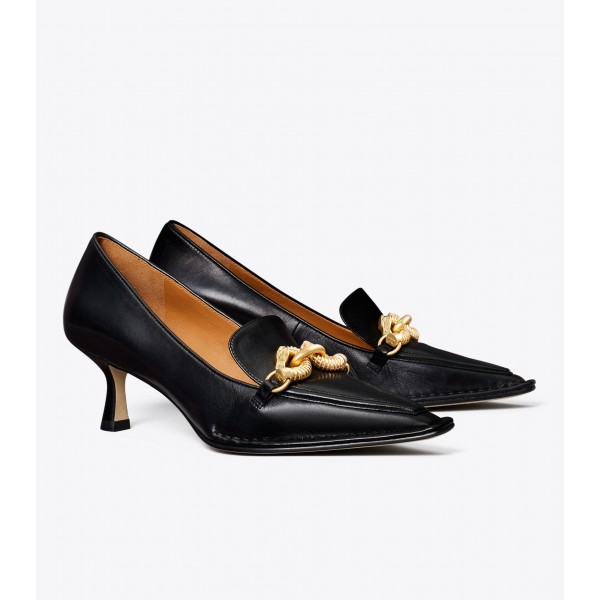 Jessa Pointy-Toe Pump