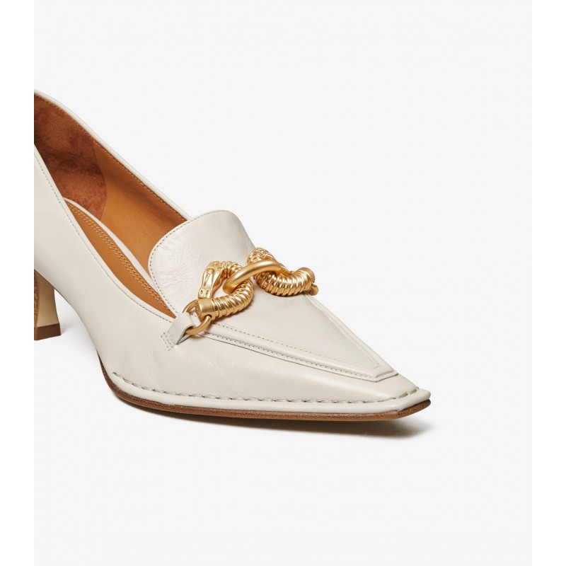 Jessa Pointy-Toe Pump