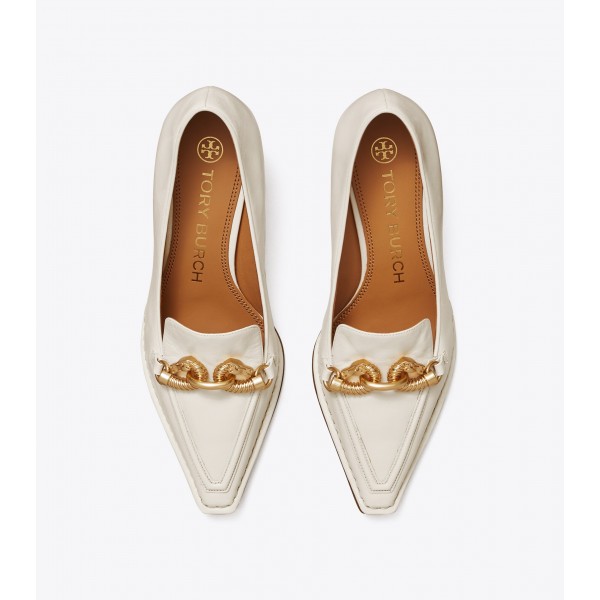 Jessa Pointy-Toe Pump