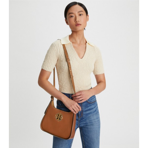 Miller Small Classic Shoulder Bag