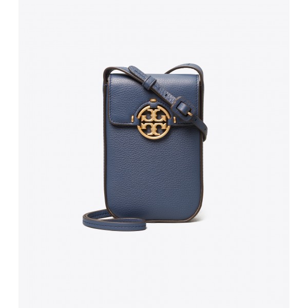 Miller Phone Crossbody