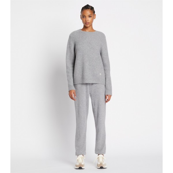 Cashmere Jogger