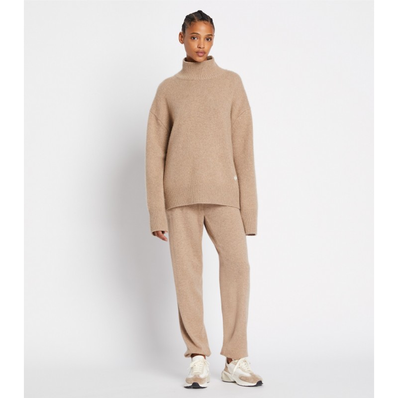 Cashmere Jogger