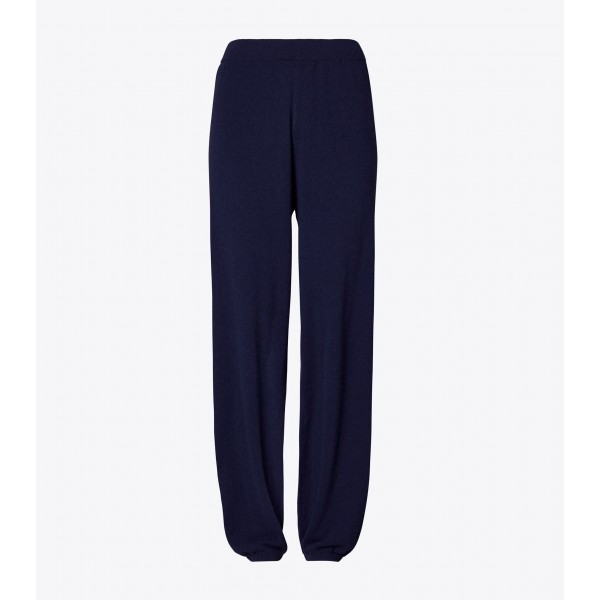 Cashmere Jogger