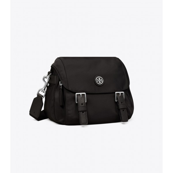 Nylon Small Messenger