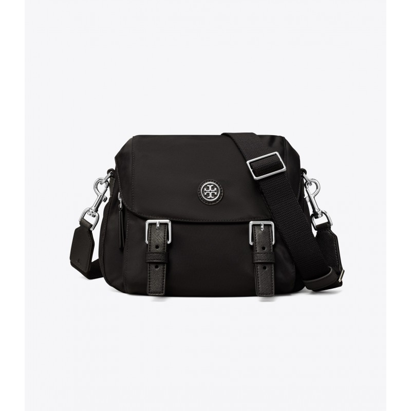 Nylon Small Messenger